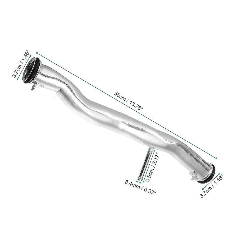 19505-p30-000 Water Pipe Cooling Connecting Pipe Water Pump Connecting Pipe Engine Supplies For