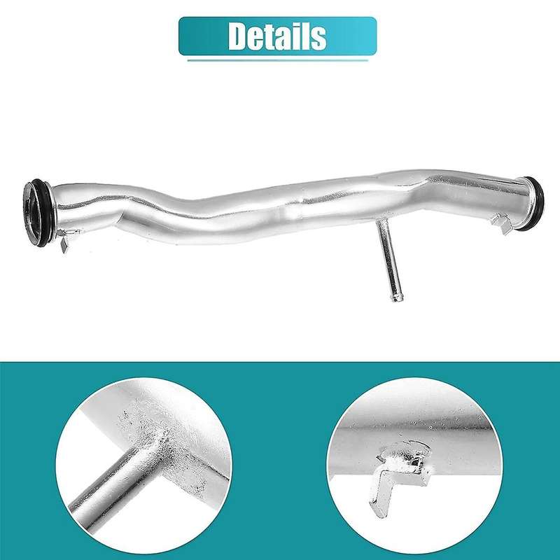 19505-p30-000 Water Pipe Cooling Connecting Pipe Water Pump Connecting Pipe Engine Supplies For