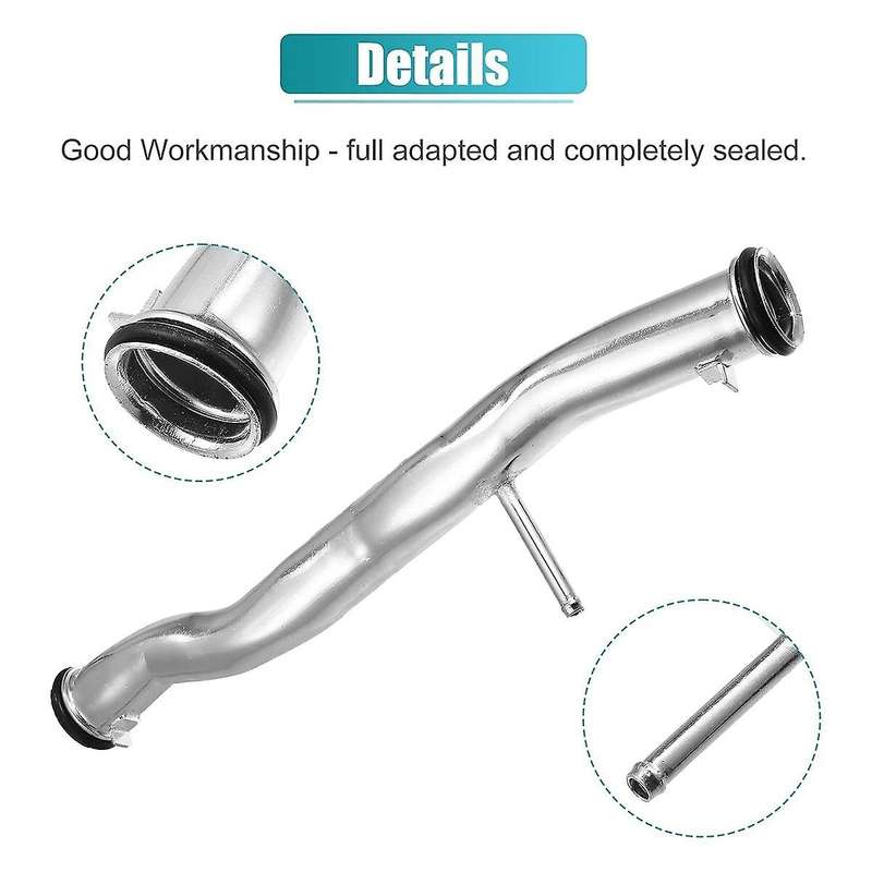 19505-p30-000 Water Pipe Cooling Connecting Pipe Water Pump Connecting Pipe Engine Supplies For