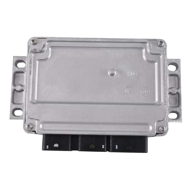 1942fp Car Ecu Electronic Control Unit Computer Board Programming for 307 C-quatre 2.0