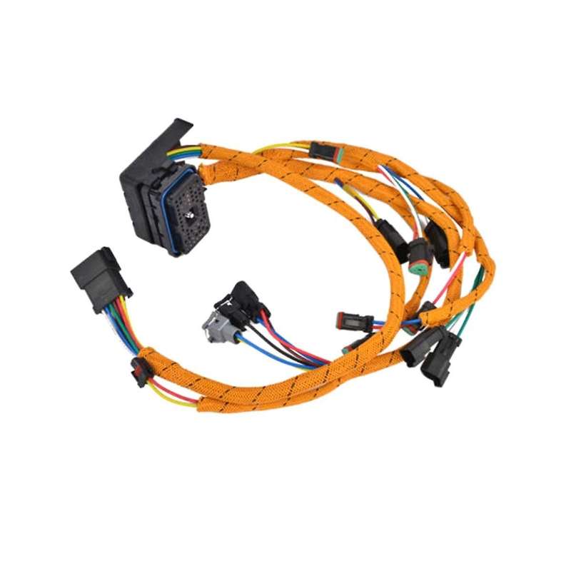 195-7336 1957336 Excavator Engine Wire Harness for 325c E325c 3126b