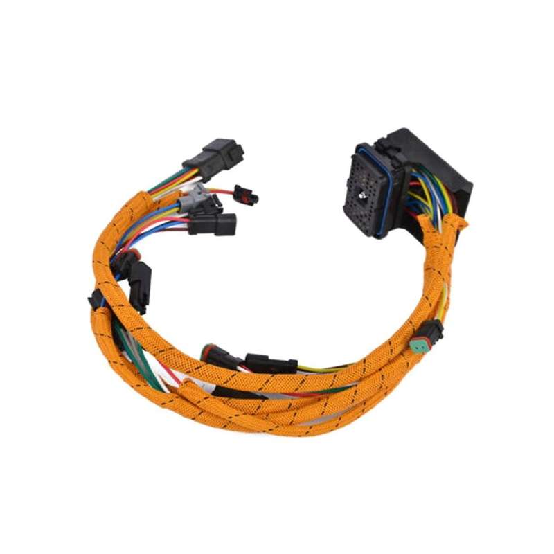 195-7336 1957336 Excavator Engine Wire Harness for 325c E325c 3126b