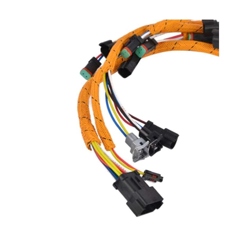 195-7336 1957336 Excavator Engine Wire Harness for 325c E325c 3126b