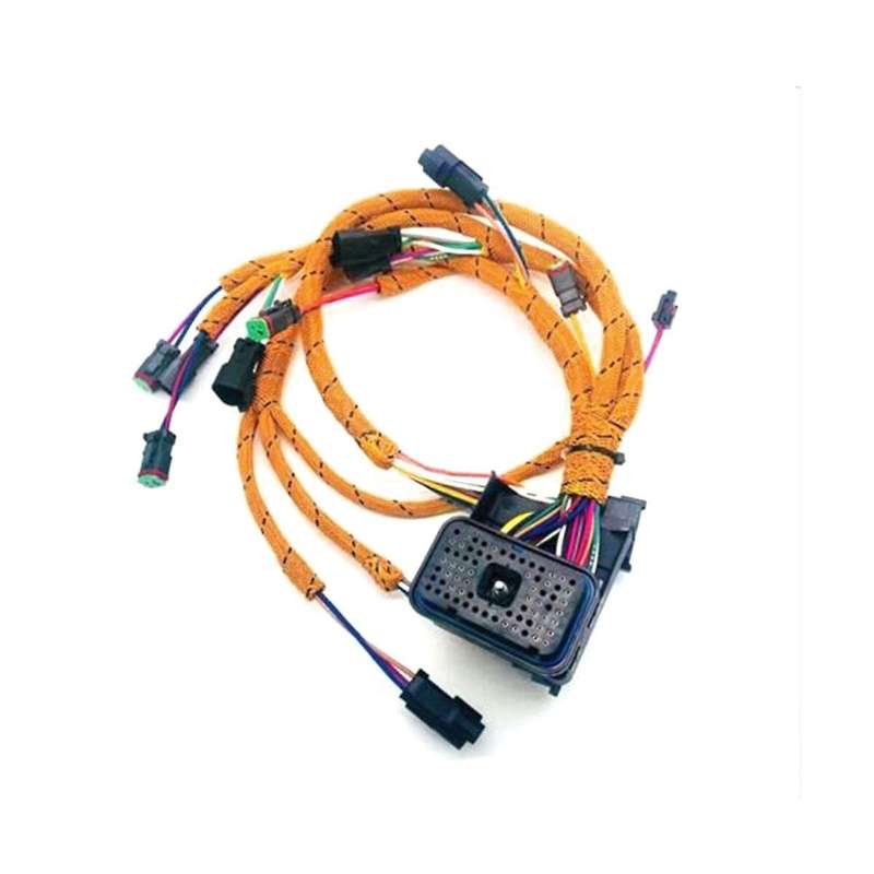 195-7336 1957336 Excavator Engine Wire Harness for 325c E325c 3126b