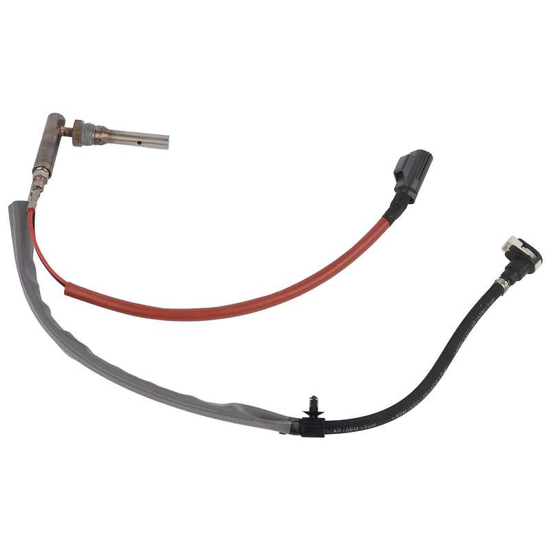 1940310 DPF Exhaust Sensor Fuel Vapour Valve for Transit Mk8 2.2 Fwd Custom 2.2 BK21-9T540-AH