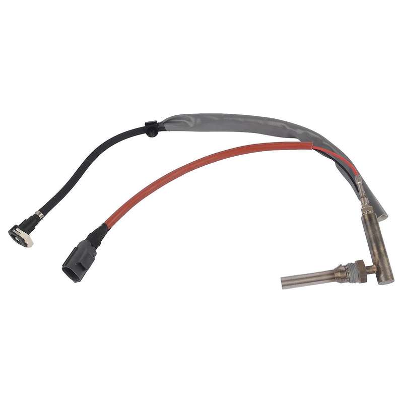 1940310 DPF Exhaust Sensor Fuel Vapour Valve for Transit Mk8 2.2 Fwd Custom 2.2 BK21-9T540-AH