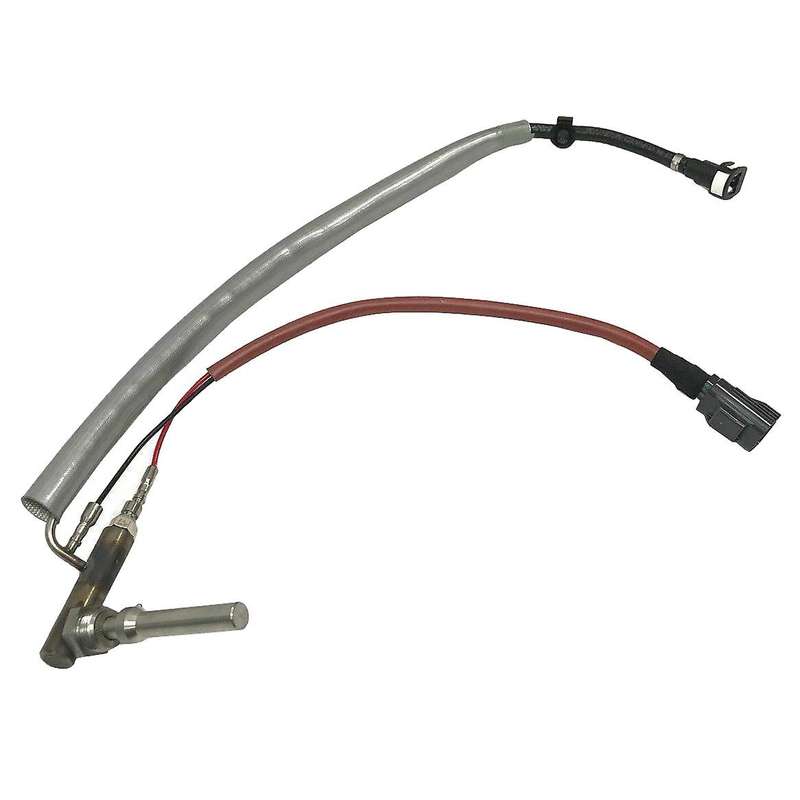 1940310 DPF Exhaust Sensor Fuel Vapour Valve for Transit Mk8 2.2 Fwd Custom 2.2 BK21-9T540-AH
