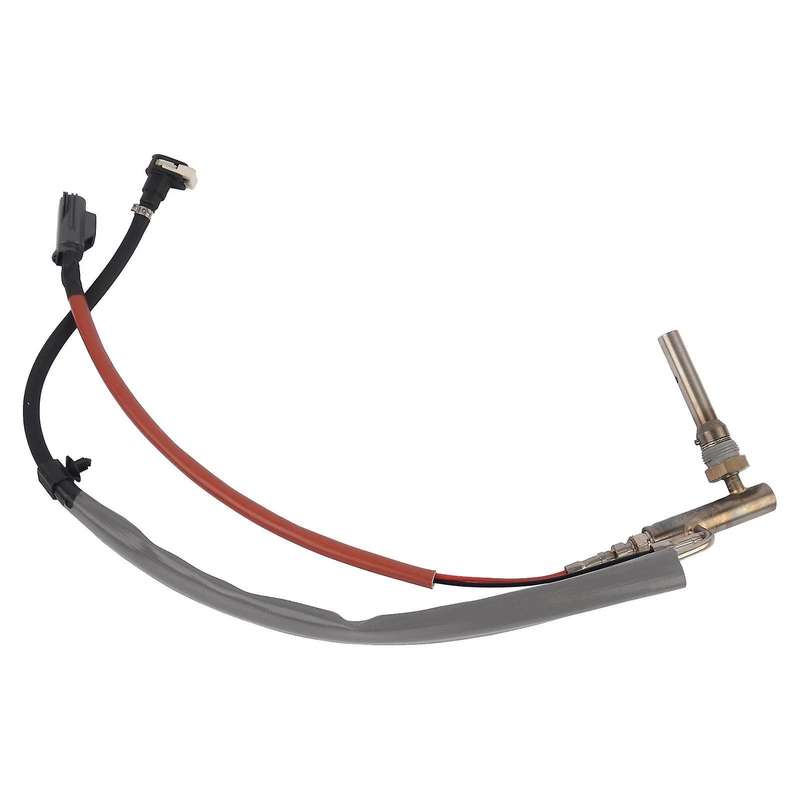1940310 DPF Exhaust Sensor Fuel Vapour Valve for Transit Mk8 2.2 Fwd Custom 2.2 BK21-9T540-AH