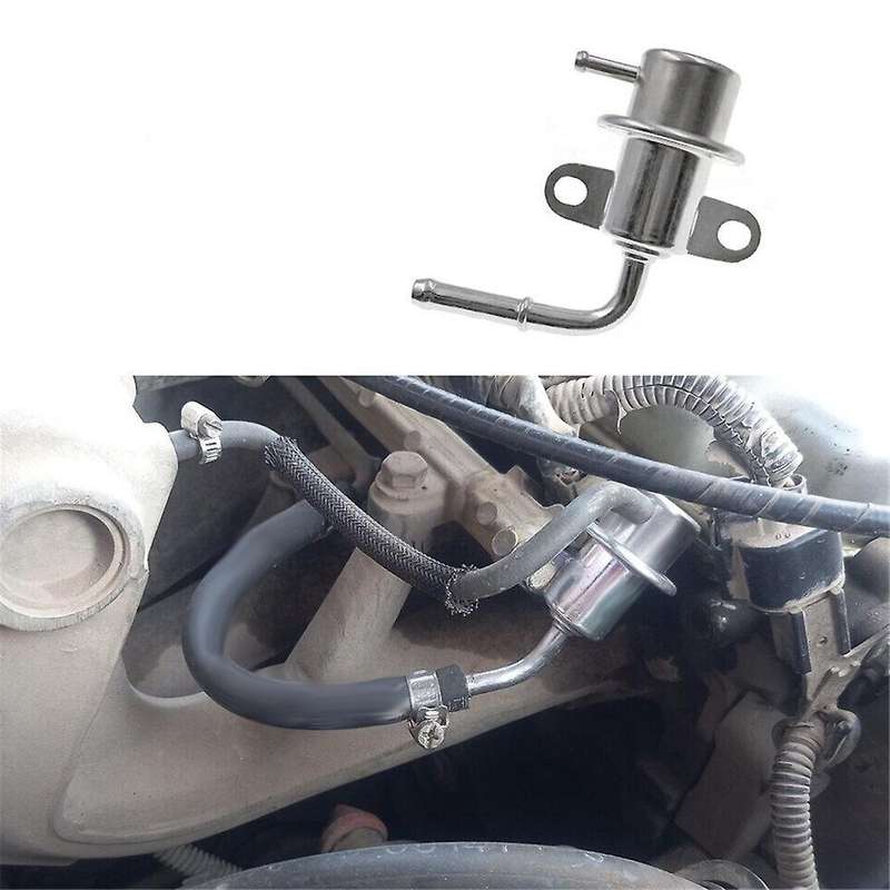 195300-4580 New Fuel Pressure Regulator for 99-07