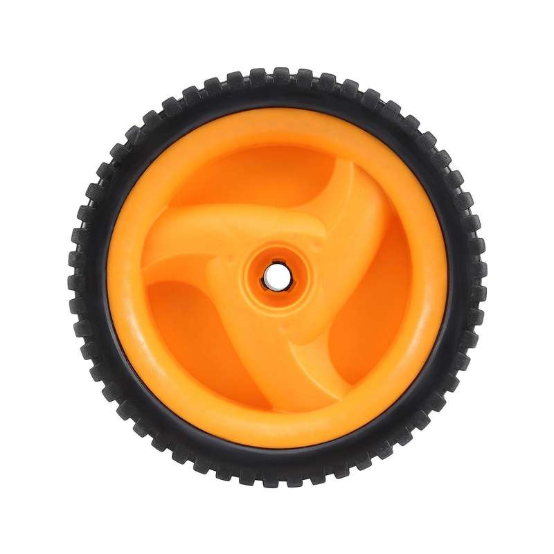 196 MM Lawn Mower Wheel Compatible Husqvarnaa Compatible McCulloch 5324025-67
