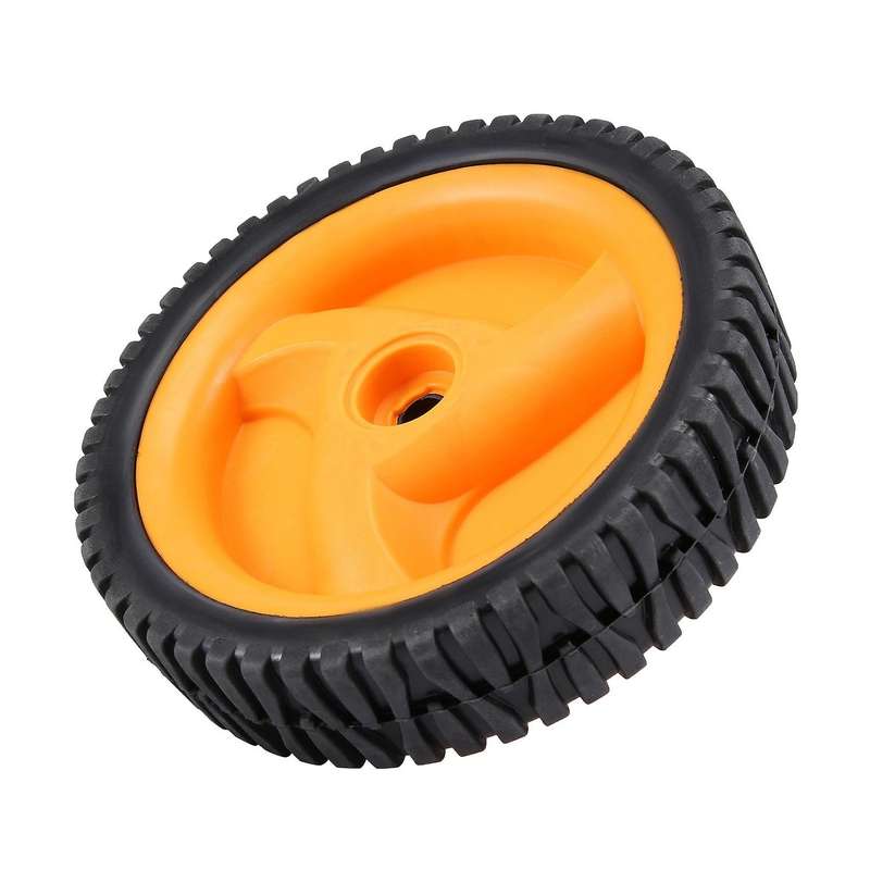 196 MM Lawn Mower Wheel Compatible Husqvarnaa Compatible McCulloch 5324025-67