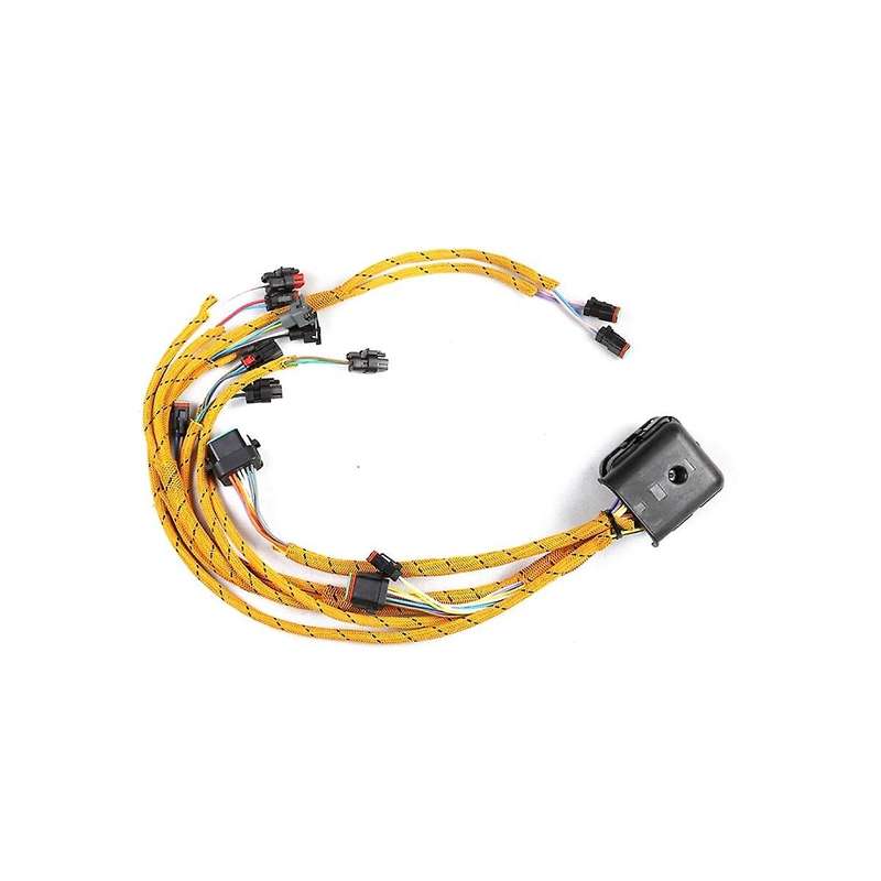 198-2713 Engine Harness Engine Stranded Belt for 325d E325d