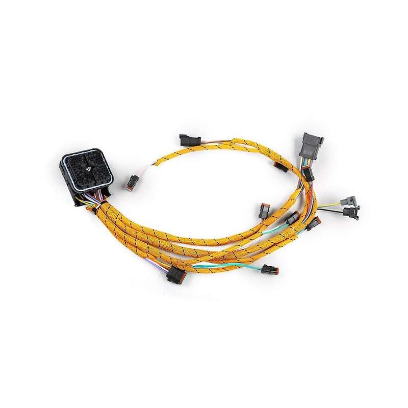 198-2713 Engine Harness Engine Stranded Belt for 325d E325d