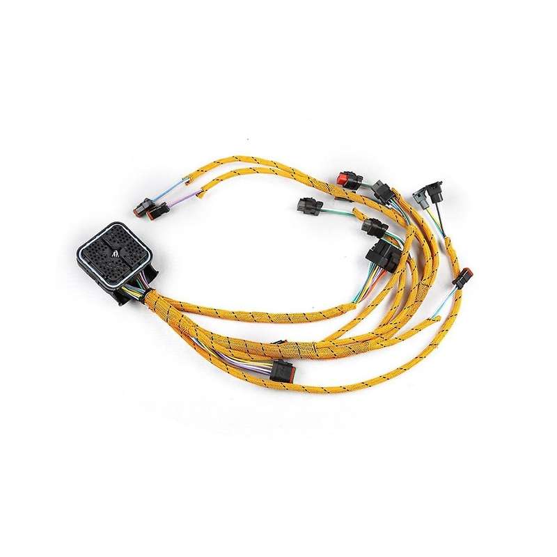 198-2713 Engine Harness Engine Stranded Belt for 325d E325d