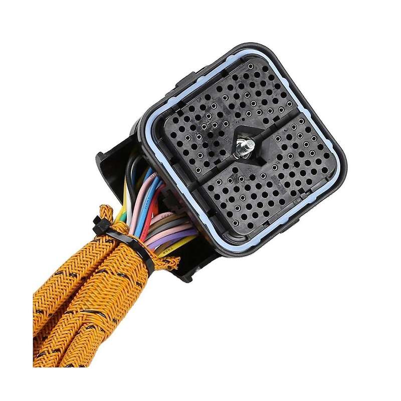 198-2713 Engine Harness Engine Stranded Belt for 325d E325d