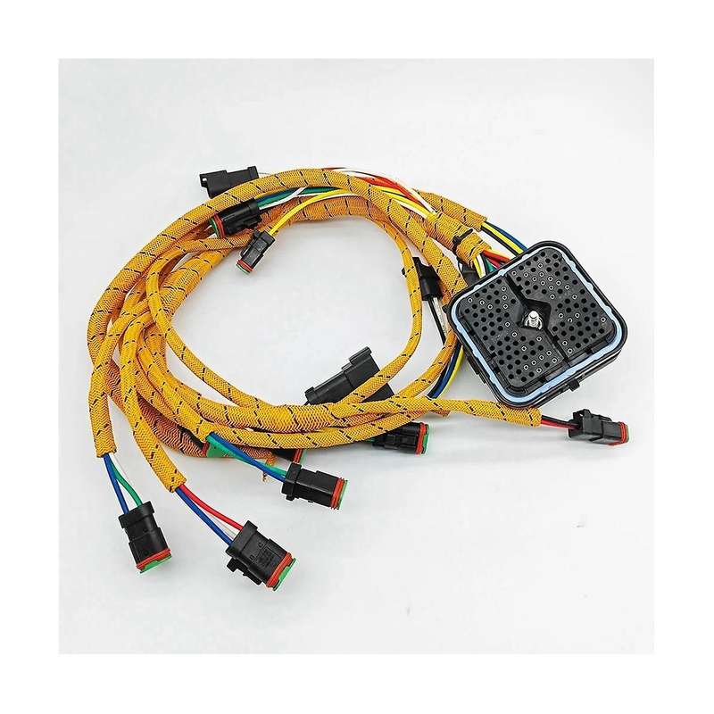 198-2713 Engine Harness Engine Stranded Belt for 325d E325d