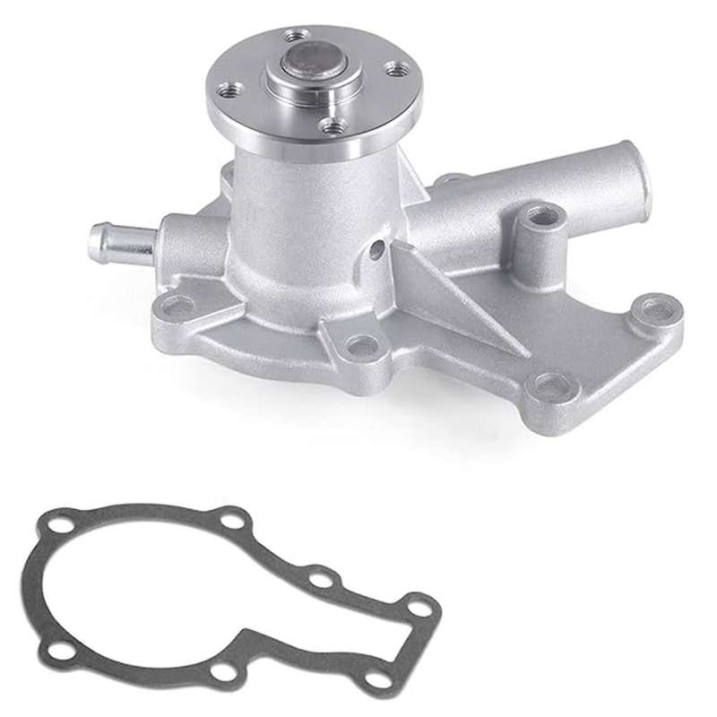 19883-73030 15881-73030 15881-73033 Water Pump with Gasket for RTV900 RTV900G RTV900T Engine D722 T