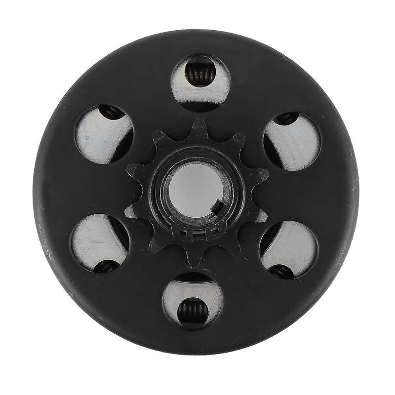 19mm Go Kart Centrifugal Automatic Clutch 3/4inch 10 Tooth 420 Chain for Karting