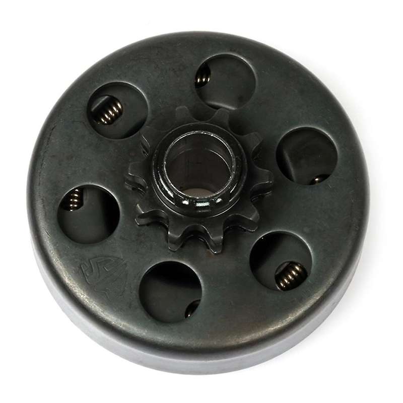 19mm GO Kart Fun Centrifugal Automatic Clutch 3/4 Inch 10 Tooth Chain for Karting 168,152 Minibike E