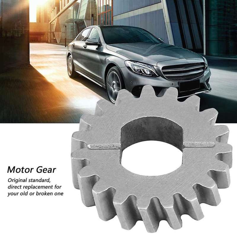 19Teeth Sunroof Motor Gear Repair Kit for - W202 W204 W212 W164