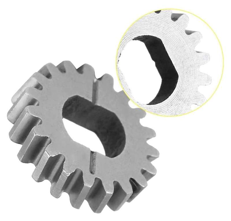 19Teeth Sunroof Motor Gear Repair Kit for - W202 W204 W212 W164