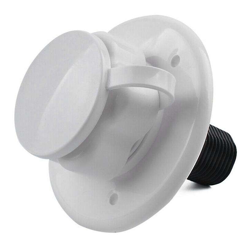 19mm Water Inlet Valve Hatch Gravity Water Fill for Rv Trailer