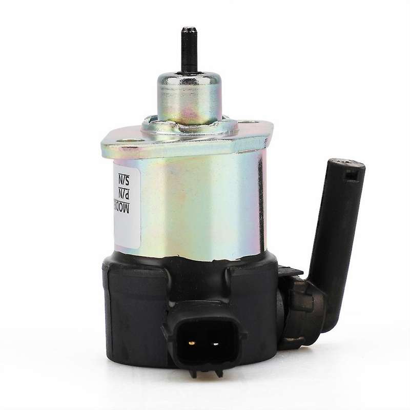 1c01060017 Fuel Shut Off Solenoid for Kubota Engine V3300/v3600/v2203/v1505 1c01060015