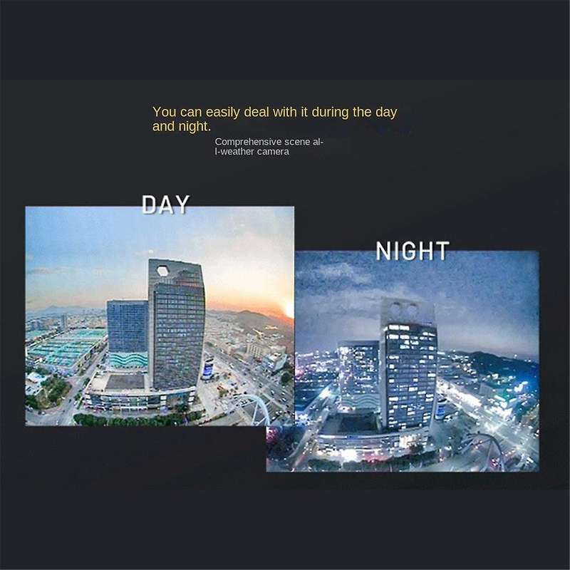 19x19mm for 2 1/1.8Inch Starlight 1200TVL NTSC PAL 16:9 4:3 Switchable Super WDR FPV Micro-Camera fo