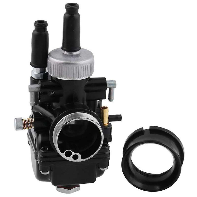 19mm Racing Carburetor for PHBG JOG 50Cc 90Cc BWS100 for Puch