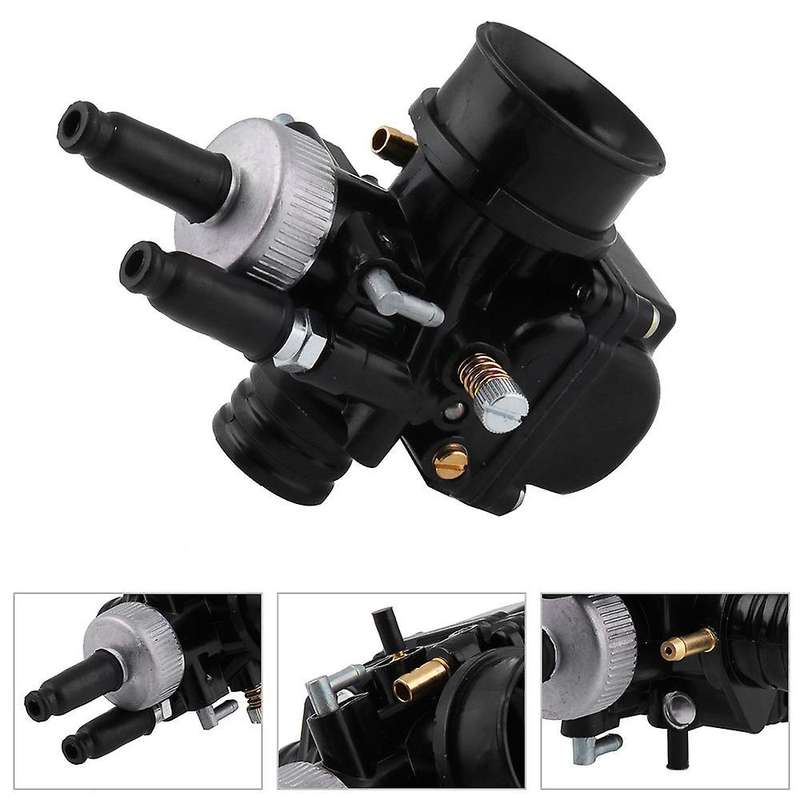 19mm Racing Carburetor for PHBG JOG 50Cc 90Cc BWS100 for Puch