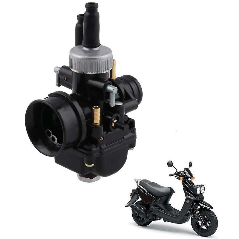 19mm Racing Carburetor for PHBG JOG 50Cc 90Cc BWS100 for Puch