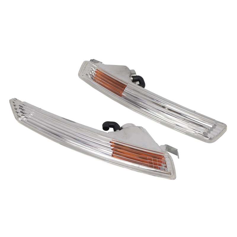 1C0953041R 1C0953042R Turn Signal Housing Turn Signal Cover Automotive for 2006-2010