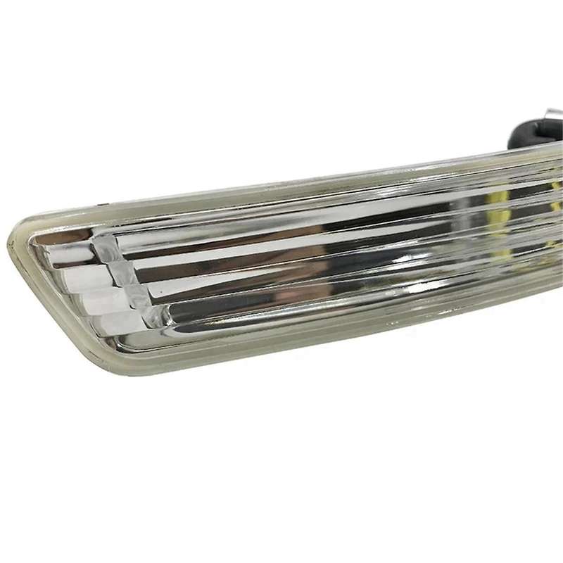 1C0953041R 1C0953042R Turn Signal Housing Turn Signal Cover Automotive for 2006-2010