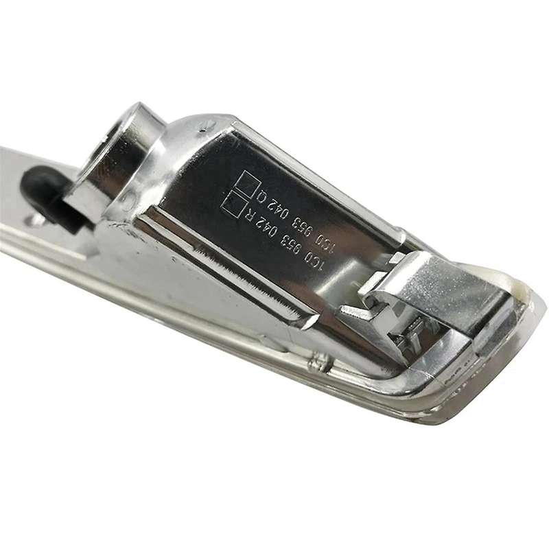 1C0953041R 1C0953042R Turn Signal Housing Turn Signal Cover Automotive for 2006-2010