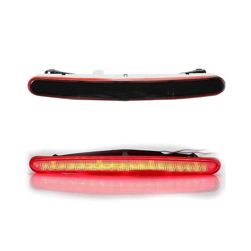1c0945097e High Level Brake Light Brake Stop Light Warning Signal Light for 1998-2010 1c0945097b