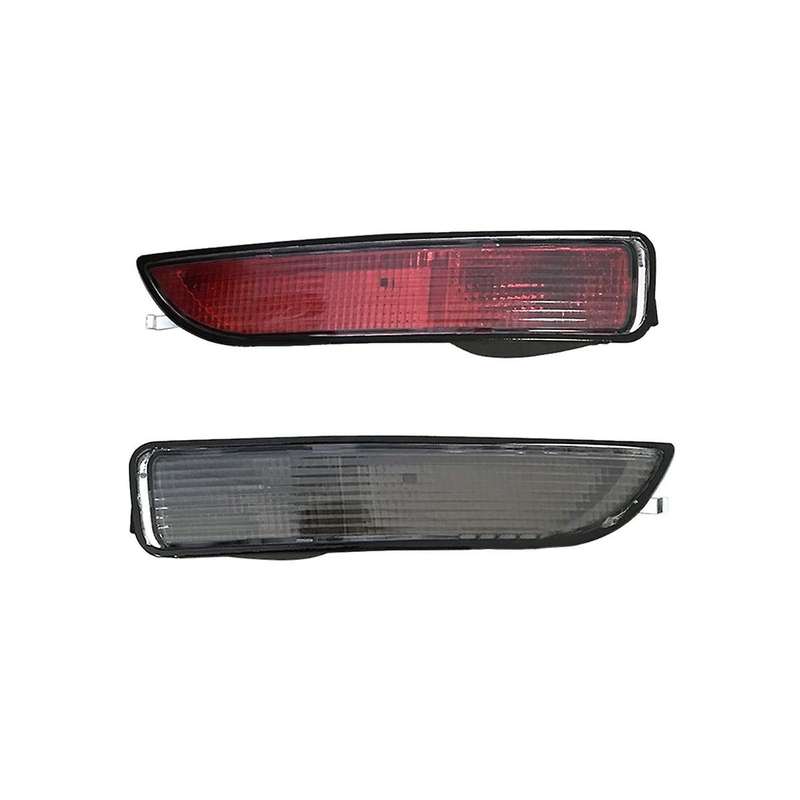 1c0945701d 1c0945702d Rear Fog Lamp Rear Bumper Lamp (without Bulb) Automotive for 2006-2011