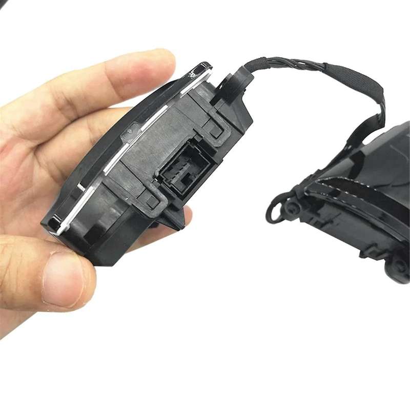 1ea959442b Car Steering Wheel Switch Acc Control Touch Type Button Switch for Golf 8 Mk8 2017+