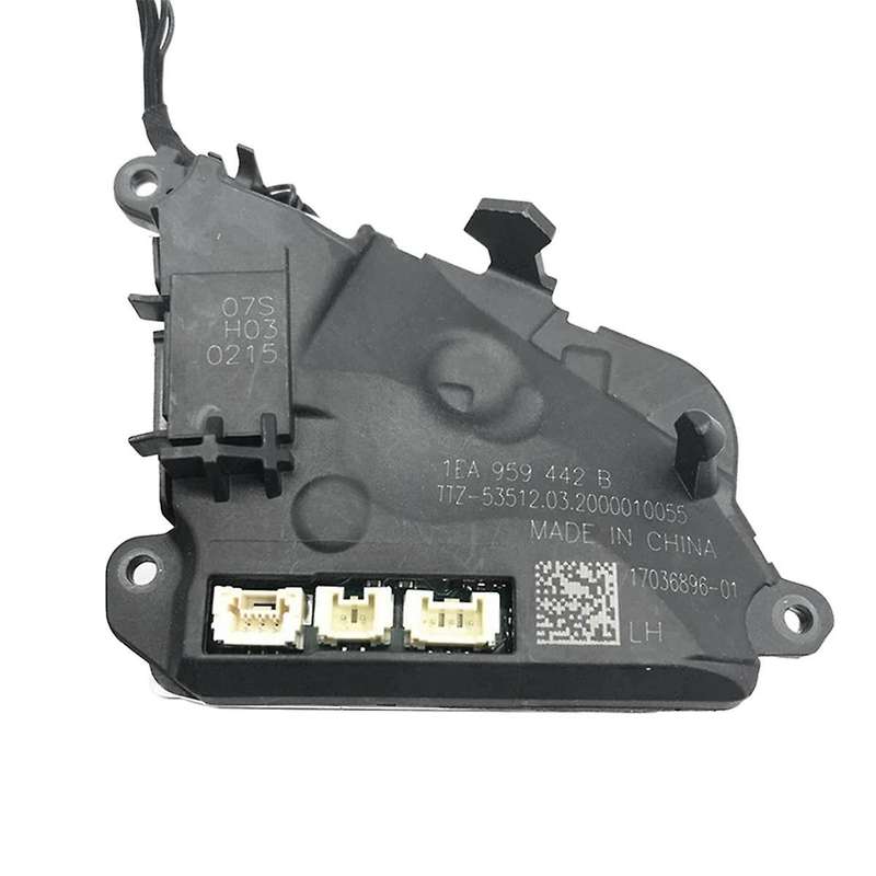 1ea959442b Car Steering Wheel Switch Acc Control Touch Type Button Switch for Golf 8 Mk8 2017+