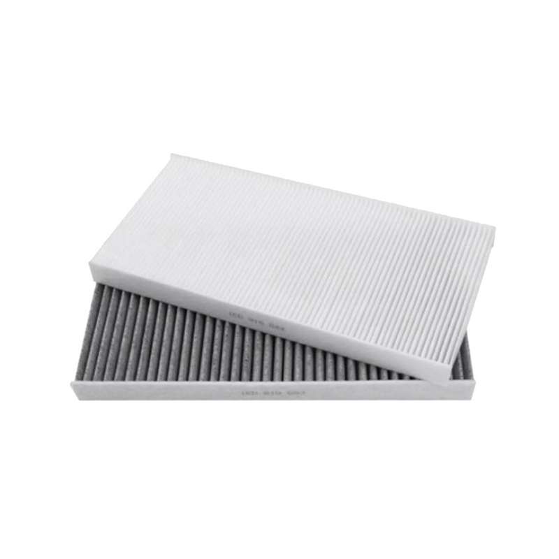 1ed819653 Air Filter Air Conditioner Filter Elements for Id3 Id.4x Id.6x Id.4 Crozz Id.6 Crozz 1ed8