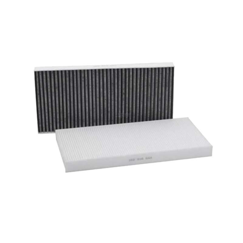 1ed819653 Air Filter Air Conditioner Filter Elements for Id3 Id.4x Id.6x Id.4 Crozz Id.6 Crozz 1ed8