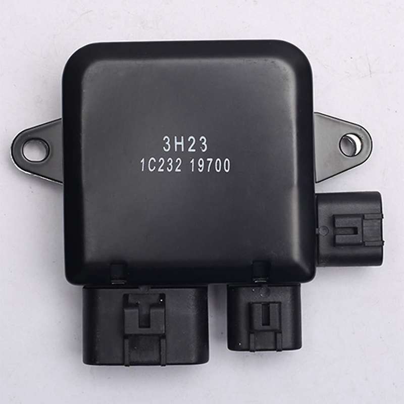 1G060-19700 1C231-19700 for G35 G37 M35 HYBRID M45 G35 G37 M35 HYBRID M45 Radiator Fan Controller Mo