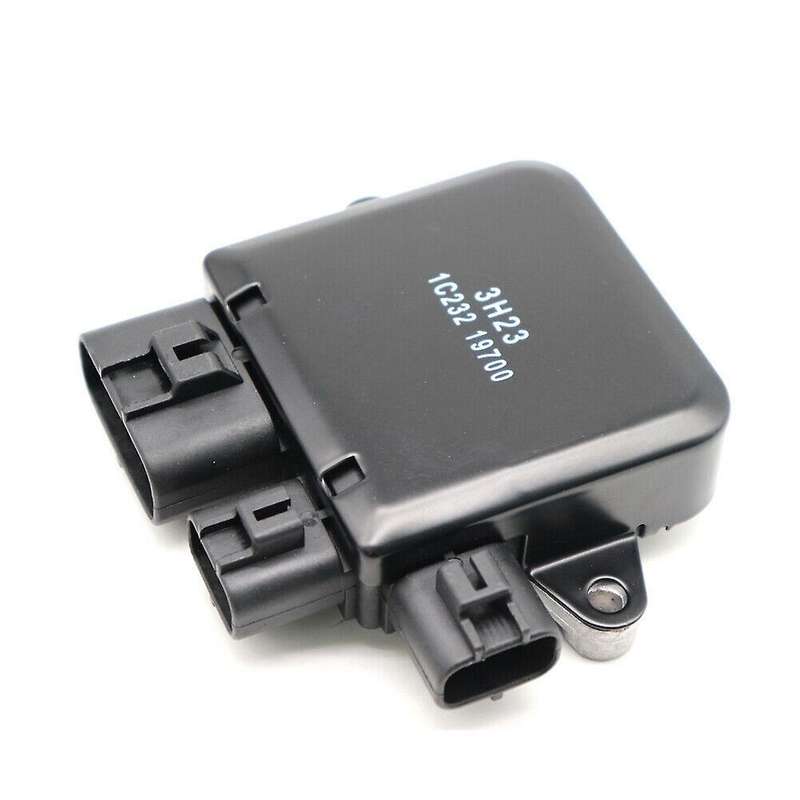 1G060-19700 1C231-19700 for G35 G37 M35 HYBRID M45 G35 G37 M35 HYBRID M45 Radiator Fan Controller Mo