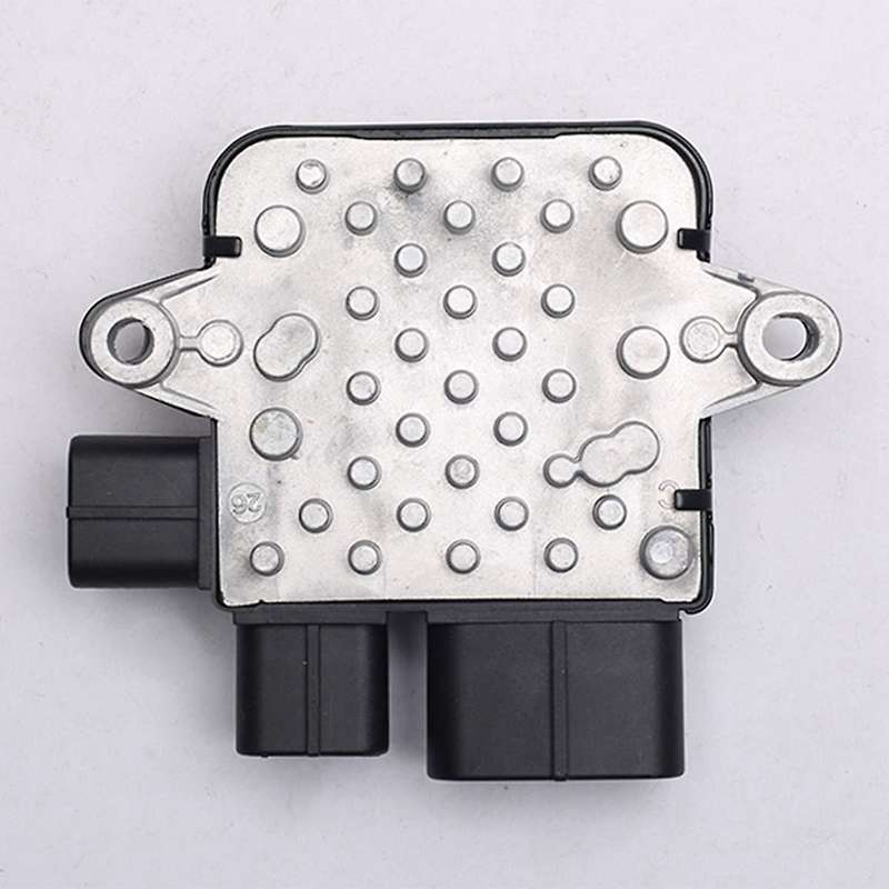 1G060-19700 1C231-19700 for G35 G37 M35 HYBRID M45 G35 G37 M35 HYBRID M45 Radiator Fan Controller Mo