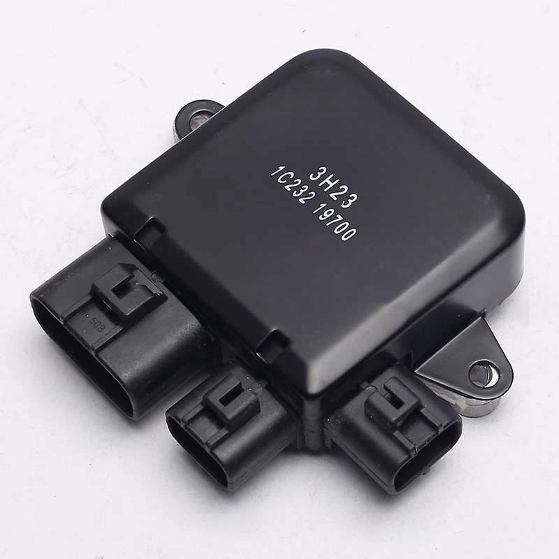 1G060-19700 1C231-19700 for G35 G37 M35 HYBRID M45 G35 G37 M35 HYBRID M45 Radiator Fan Controller Mo