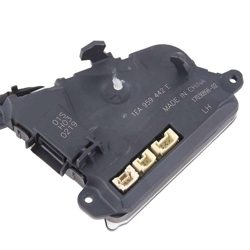 1EA959442A Steering WheeTouch Button Switch for Golf 8 MK2 Multi-Function Cruise Control Switch 1EA9