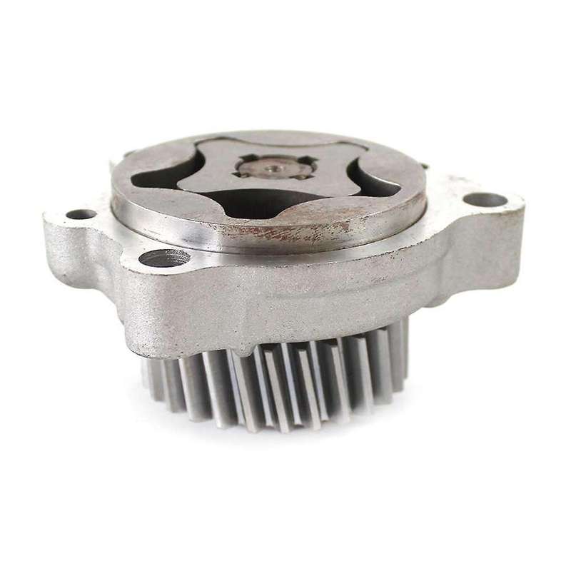 1dz-ii 1dz-2 Engine Oil Pump 15100-78202-71 for 7-8f Forklift Turcks Fuel Pump