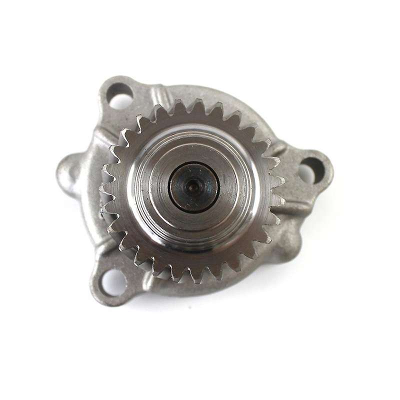 1dz-ii 1dz-2 Engine Oil Pump 15100-78202-71 for 7-8f Forklift Turcks Fuel Pump