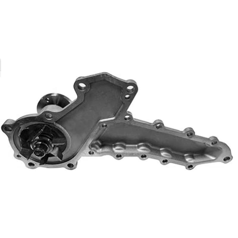 1G928-73030 1G928-73032 Water Pump for Tractor V2403 M6040 1G928-73034 1G928-73035