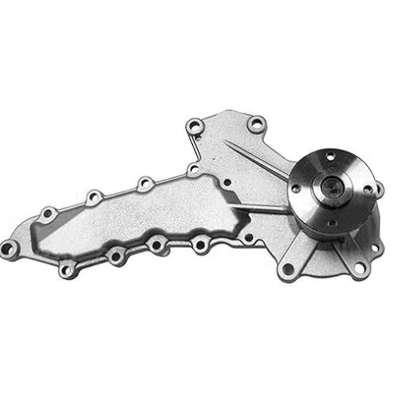 1G928-73030 1G928-73032 Water Pump for Tractor V2403 M6040 1G928-73034 1G928-73035