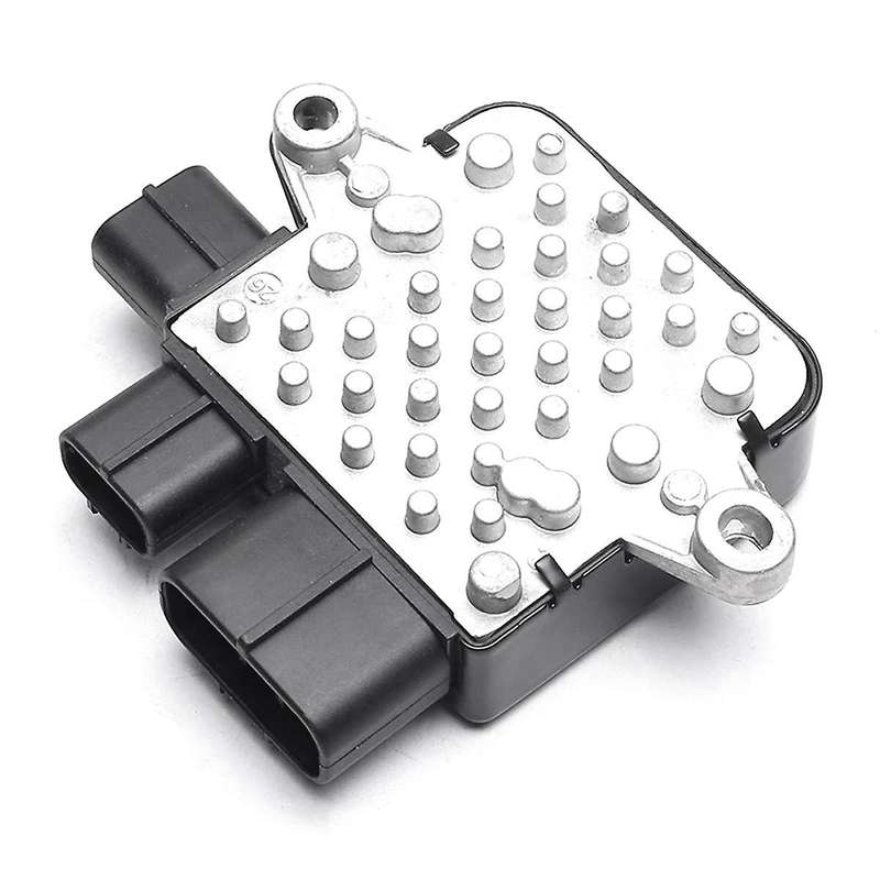 1g060-19700 A18700a28001 1c231-19700 1c232-19700 Radiator Fan Controller Module for Hybrid M45 G35 G